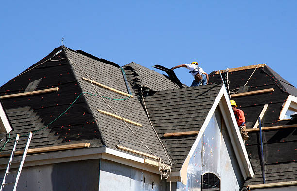 Quick and Trustworthy Emergency Roof Repair Services in Lake Camelot, IL