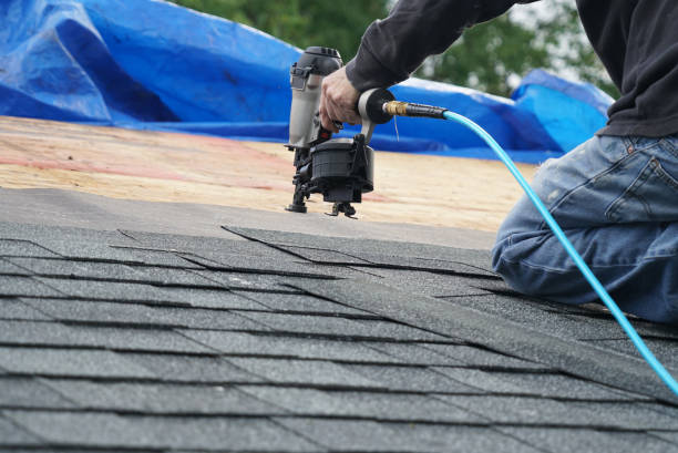 Slate Roofing Contractor in Lake Camelot, IL